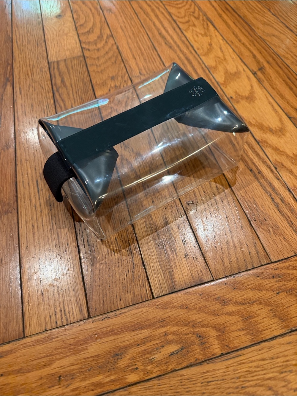 New Med Cadence Parcel